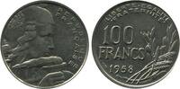 100 Francs 100 Francs Cochet Quatrième République -