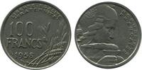 100 Francs 100 Francs Cochet Quatrième République -