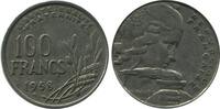 100 Francs 100 Francs Cochet Quatrième République -