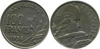 100 Francs 100 Francs Cochet Quatrième République -