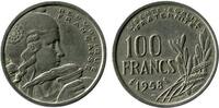 100 Francs 100 Francs Cochet Variété Chouette -