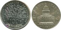 100 Francs 100 Francs Panthéon -