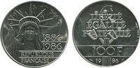 100 Francs 100 Francs Liberté -