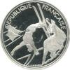 100 Francs 100 Francs Ski Acrobatique Essai -