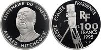 100 Francs 100 Francs Alfred Hitchcock Essai -
