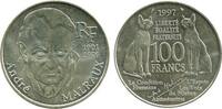 100 Francs 100 Francs Malraux -