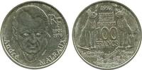 100 Francs 100 Francs Malraux -