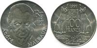 100 Francs 100 Francs Malraux -