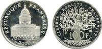 100 Francs 100 Francs Panthéon -
