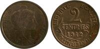 2 Centimes 2 Centimes Dupuis Troisième République -