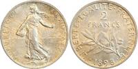2 Francs 2 Francs Semeuse -