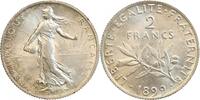 2 Francs 2 Francs Semeuse -