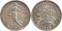 2 Francs 2 Francs Semeuse -
