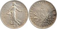 2 Francs 2 Francs Semeuse -