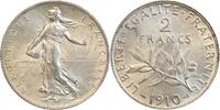 2 Francs 2 Francs Semeuse -