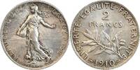 2 Francs 2 Francs Semeuse -