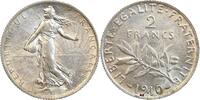 2 Francs 2 Francs Semeuse -