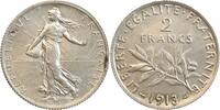 2 Francs 2 Francs Semeuse -