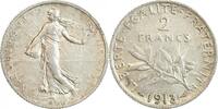 2 Francs 2 Francs Semeuse -
