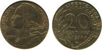 20 Centimes 20 Centimes Lagriffoul -