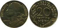 20 Centimes 20 Centimes Lagriffoul -
