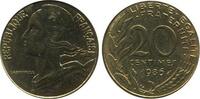 20 Centimes 20 Centimes Lagriffoul -