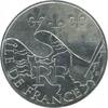 France 10 Euros Régions 10 Euros Ile de France -