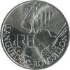 France 10 Euros Régions 10 Euros Languedoc Roussillon -