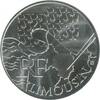 France 10 Euros Régions 10 Euros Limousin -