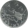 France 10 Euros Régions 10 Euros Lorraine -