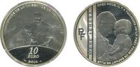 France 10 Euros 10 Euros Mère Teresa -