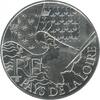 France 10 Euros Régions 10 Euros Pays de la Loire -