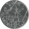 France 10 Euros Régions 10 Euros Picardie -