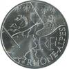 France 10 Euros Régions 10 Euros Rhone Alpes -