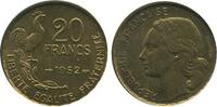 20 Francs 20 Francs G. Guiraud -