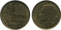 20 Francs 20 Francs G. Guiraud -