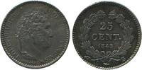 25 Centimes 25 Centimes Louis-Philippe Ier -