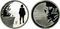 France 10 Euros 10 Euros l'Etranger -