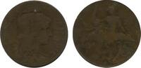 5 Centimes 5 Centimes Dupuis Troisième République -