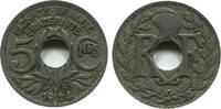 5 Centimes 5 Centimes Lindauer Petit Module -