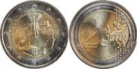Portugal 2 Euros 2 Euros Portugal 2014 - Agriculture -