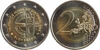 Slovaquie 2 Euros 2 Euros Slovaquie 2014 - Union Européenne -