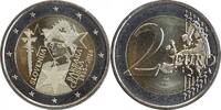 Slovénie 2 Euros 2 Euros Slovénie 2014 - Barbara de Celjska -