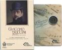 Saint Marin 2 Euros 2 Euros Saint Marin 2014 - Puccini -