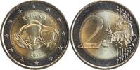 Espagne 2 Euros 2 Euros Espagne 2015 - Grotte Altamira -