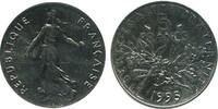5 Francs 5 Francs Semeuse Nickel -