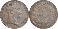 France 5 Francs 5 Francs Napoléon Empereur Calendrier Révolutionnaire -
