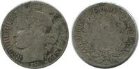 50 Centimes 50 Centimes Cérès -