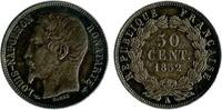 50 Centimes 50 Centimes Louis Napoléon Bonaparte -