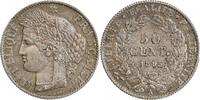 50 Centimes 50 Centimes Cérès Troisième République -